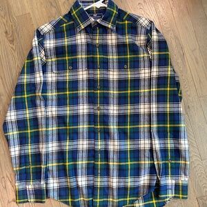 Vineyard Vines Long Sleeve Dress Shirt